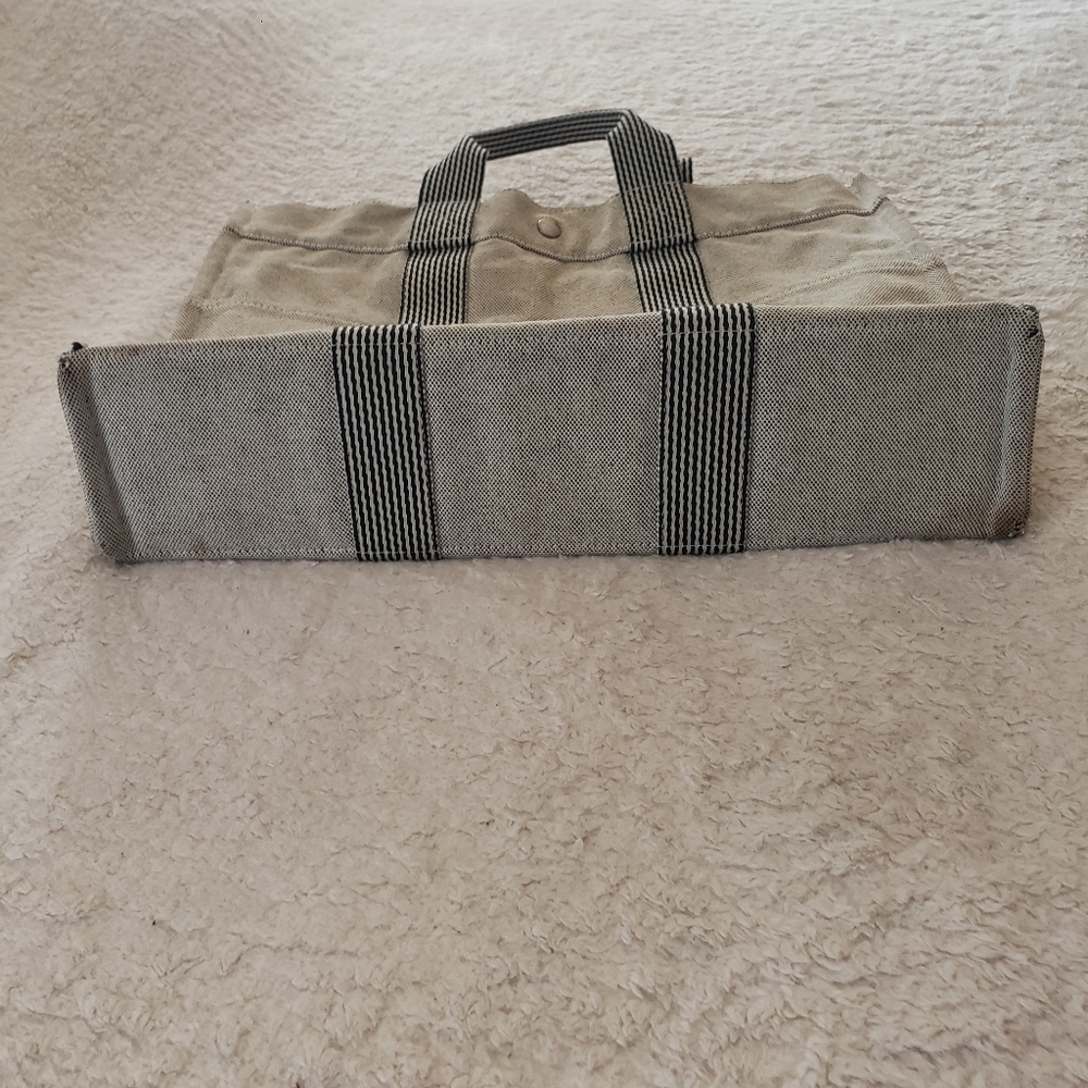 HERMES tote bag - Picture 9 of 16